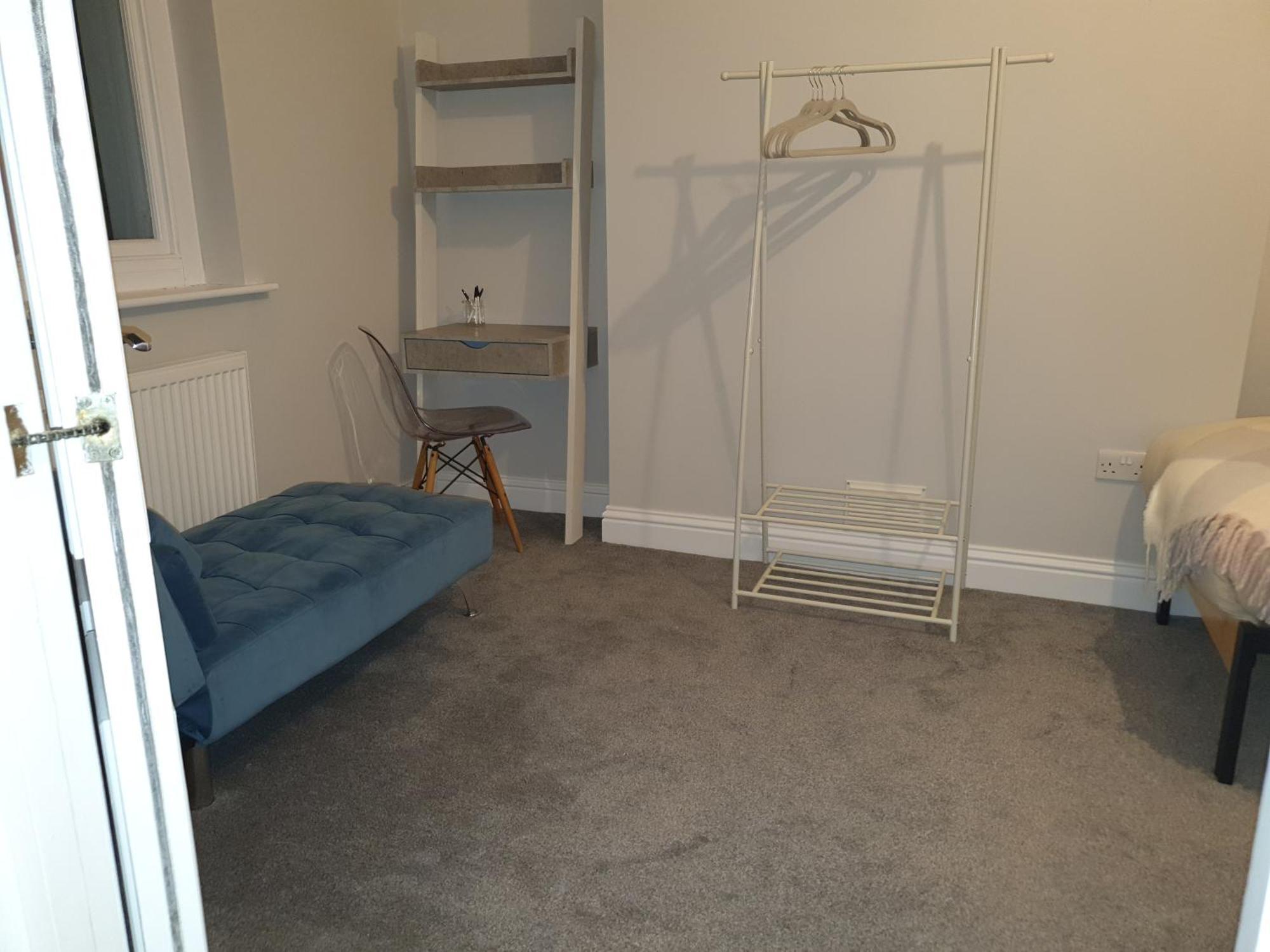 Apartamento Clarence House Brighton Exterior foto
